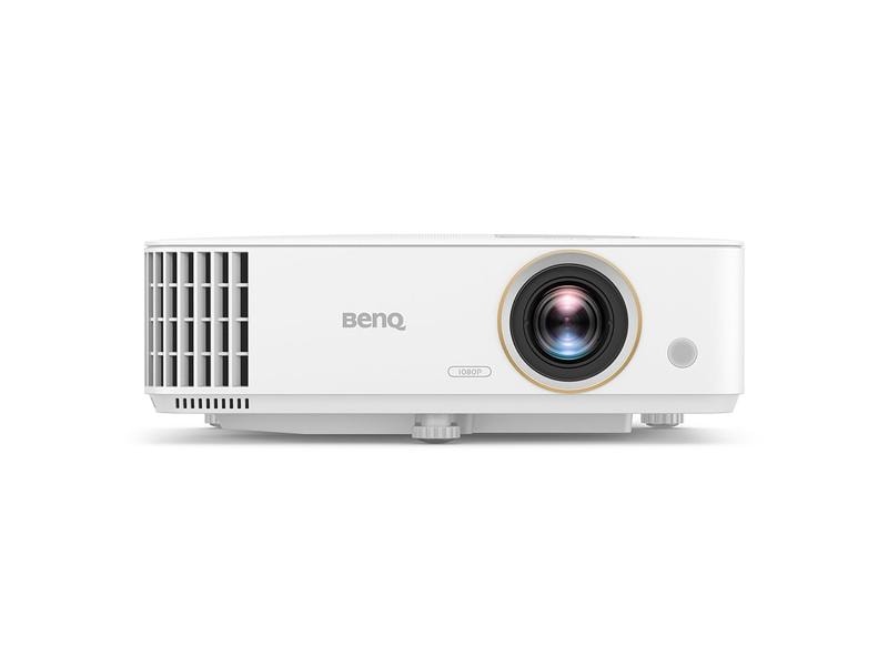 BenQ Projektor TH685P Lichtstarker Full HD Beamer mit 3500 ANSI Lumen, HDR und geringem Input Lag