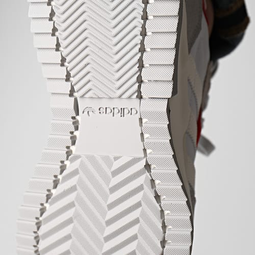 Baskets Retropy F2 HQ1897 Cloud White Footwear White Off White