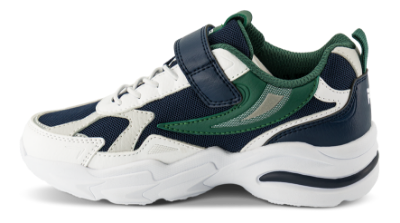 Fila Madrun Sneaker Sort FFK0261 (28-35)