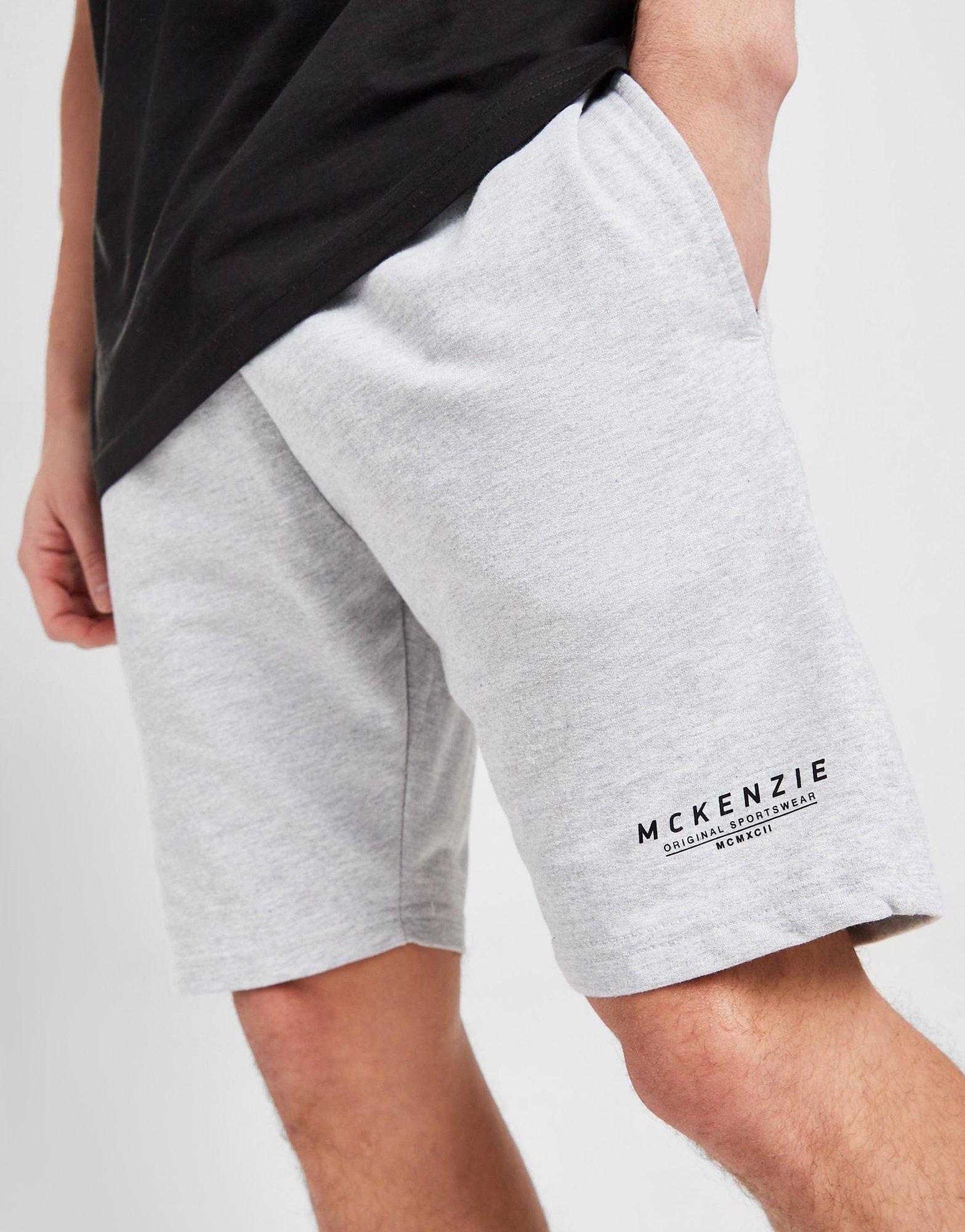 McKenzie Short Essential Homme