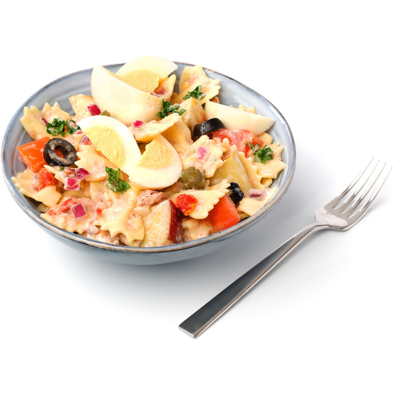 AH Pastasalade tonijn