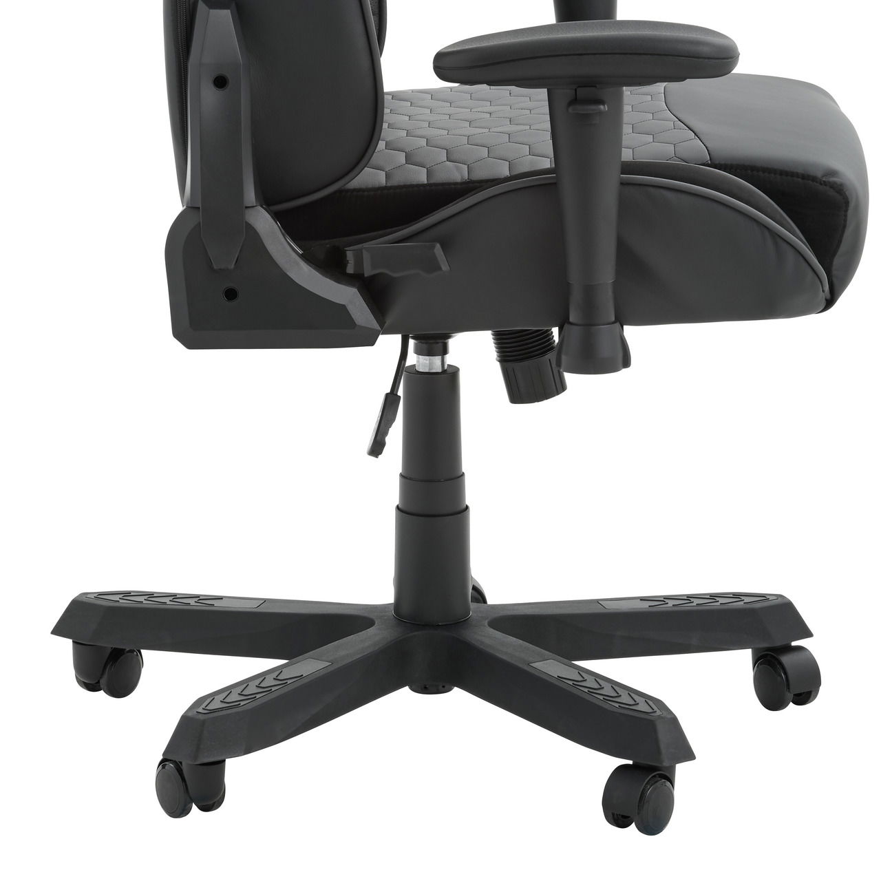 Game-Rocker Gaming Stuhl GAME-ROCKER