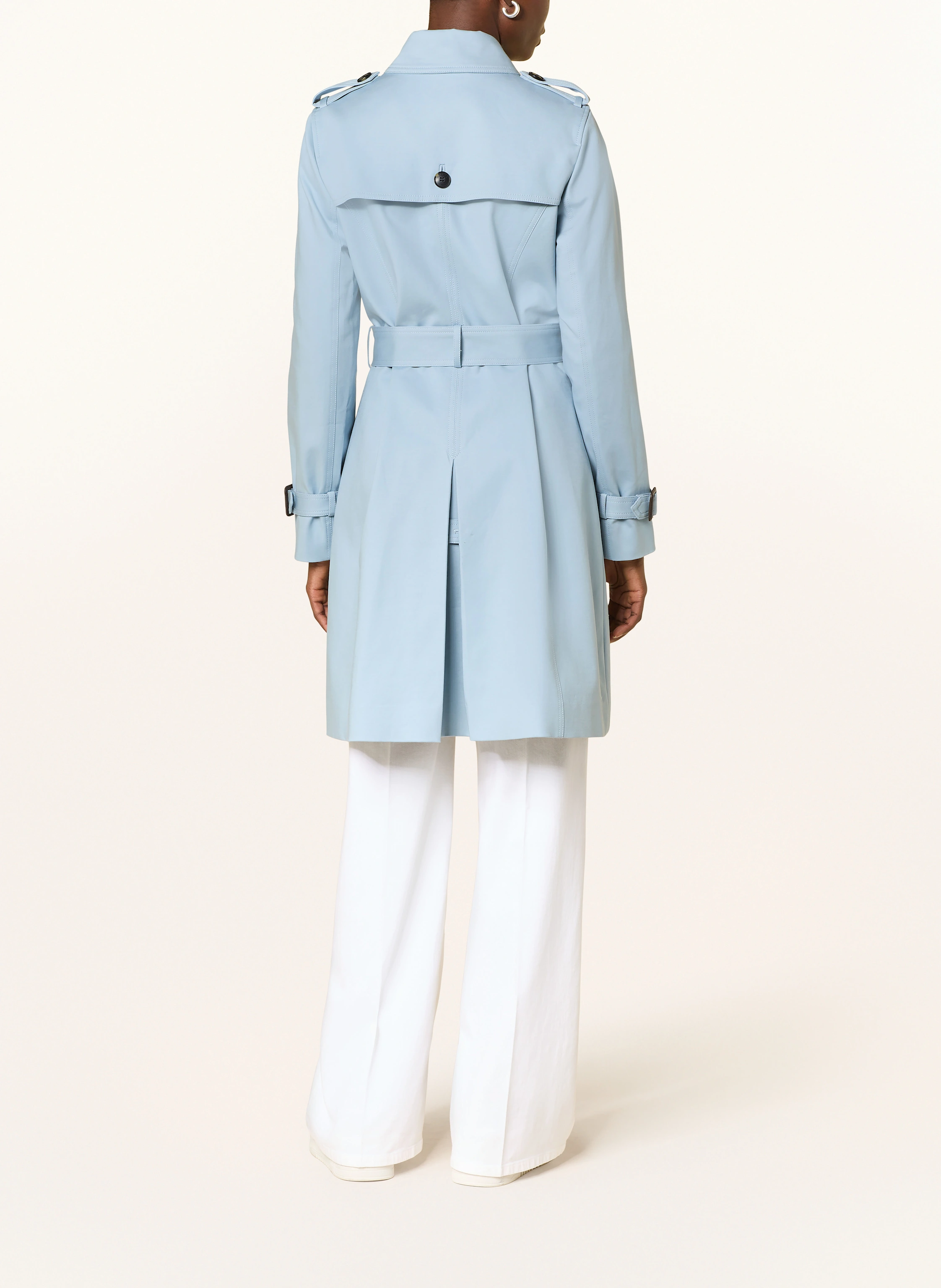 HOBBS Trenchcoat SKYLAR