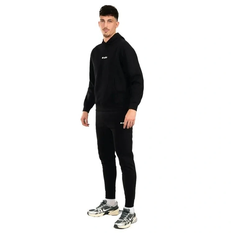 Sweatshirt Soka Essentials No Logo