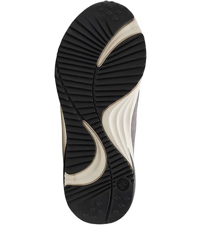 Hummel Stiefel - Reach Zero Mid Tex Jr - Stürmisches Wetter