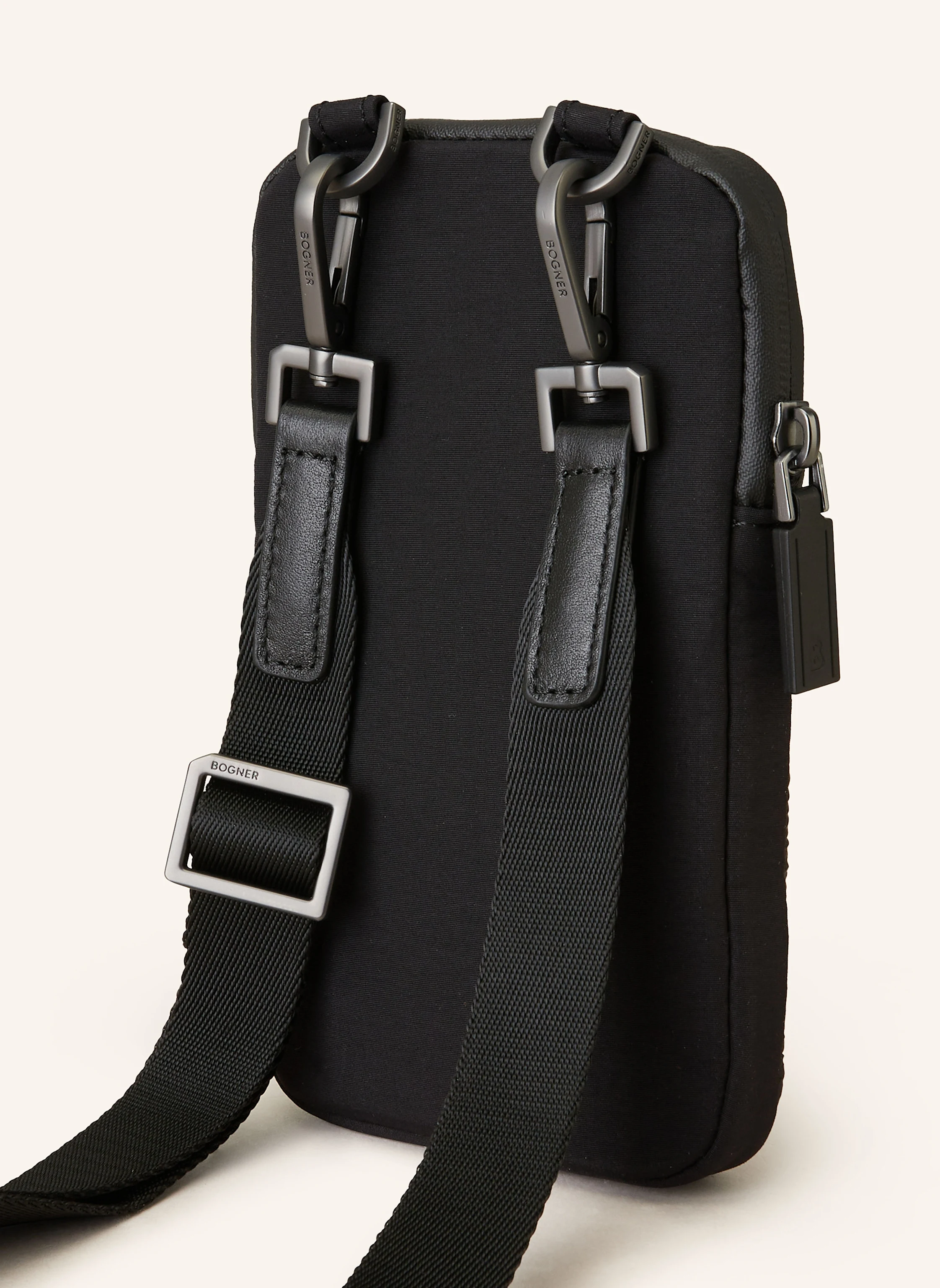BOGNER Schultertasche MONARCH SKYLER