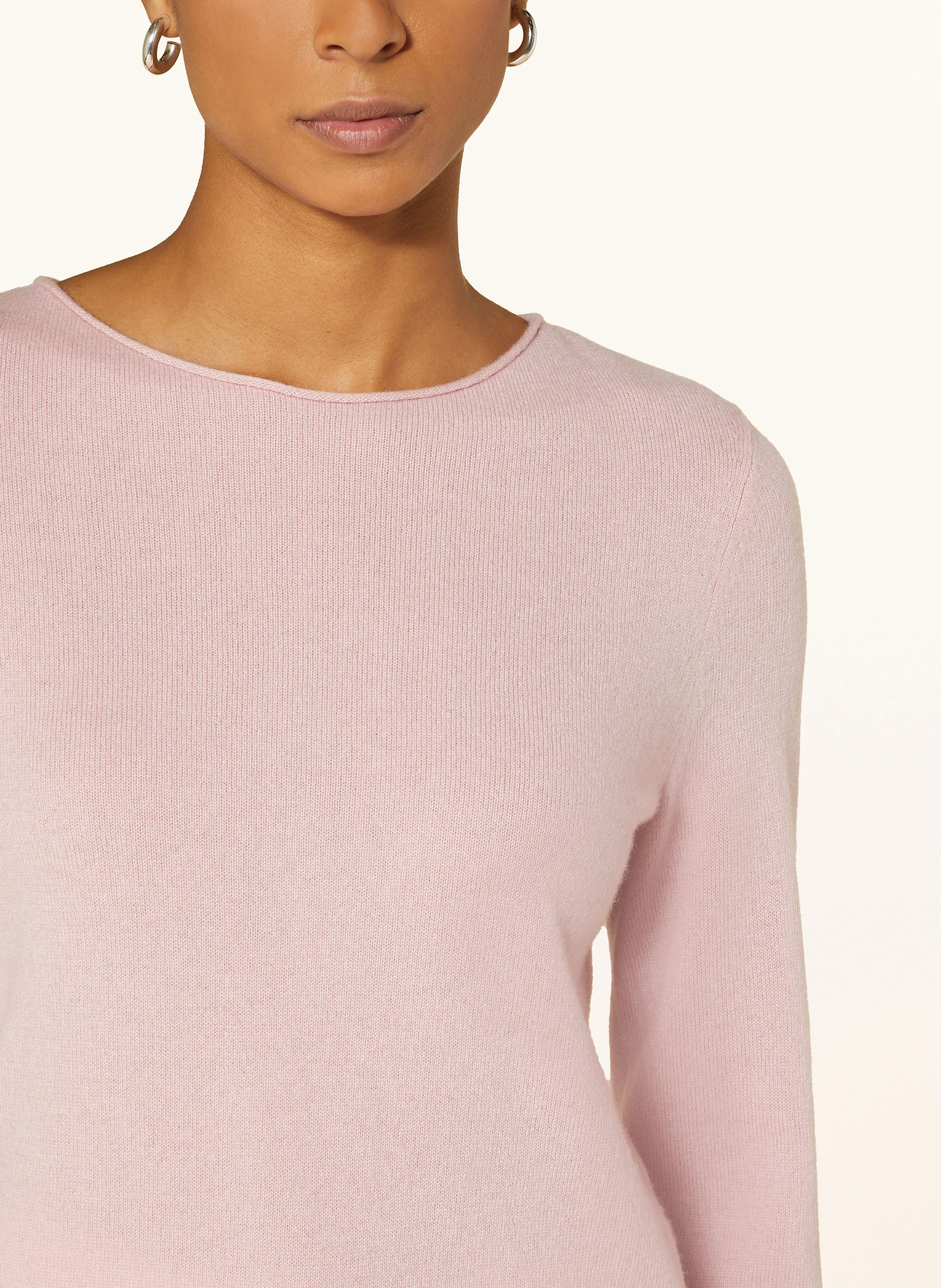 Marc O'Polo Cashmere-Pullover