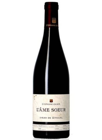L'Ame Soeur - Stéphane Ogier