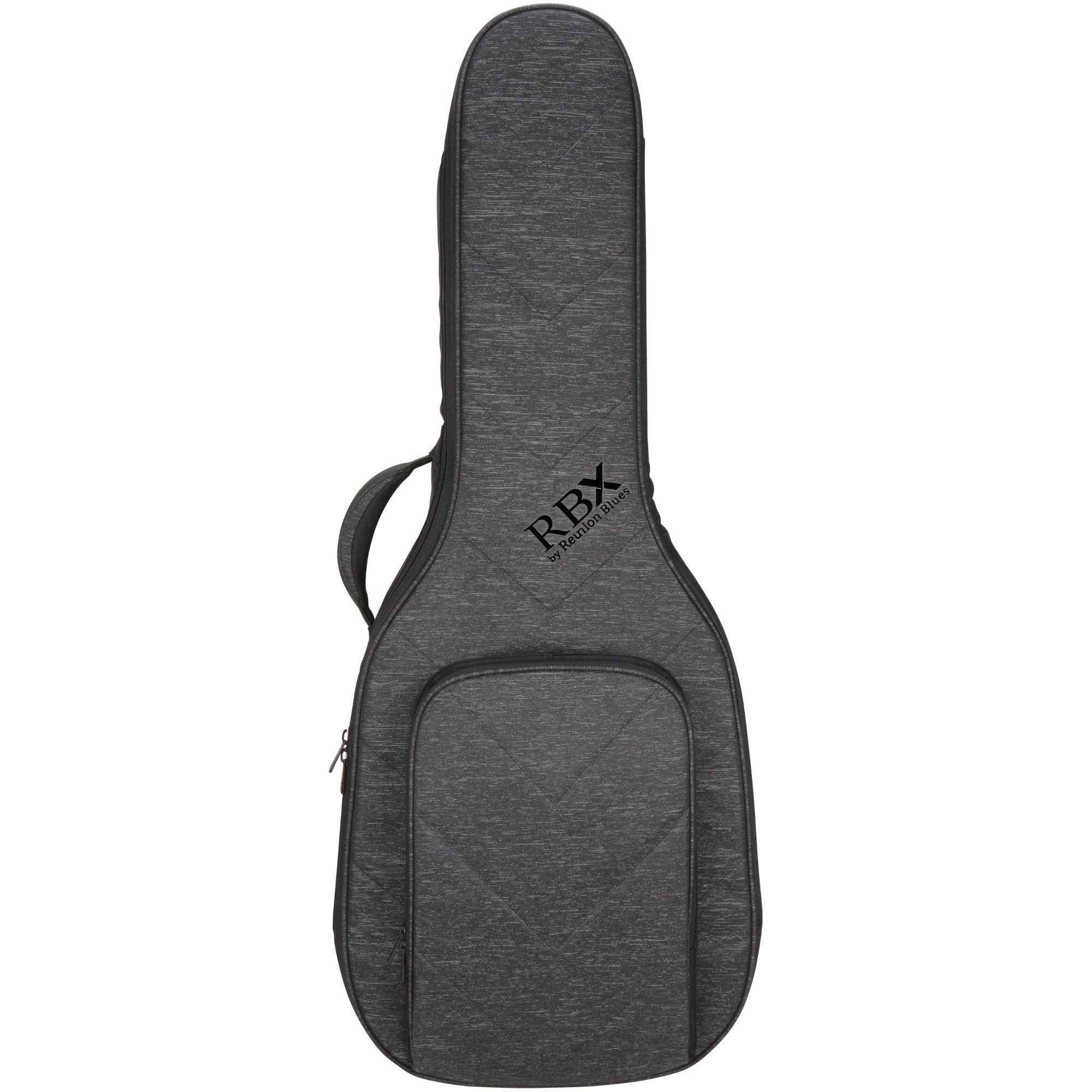 Reunion Blues RBXOC3 RBX Oxford Small Body Acoustic softcase voor akoestische gitaar