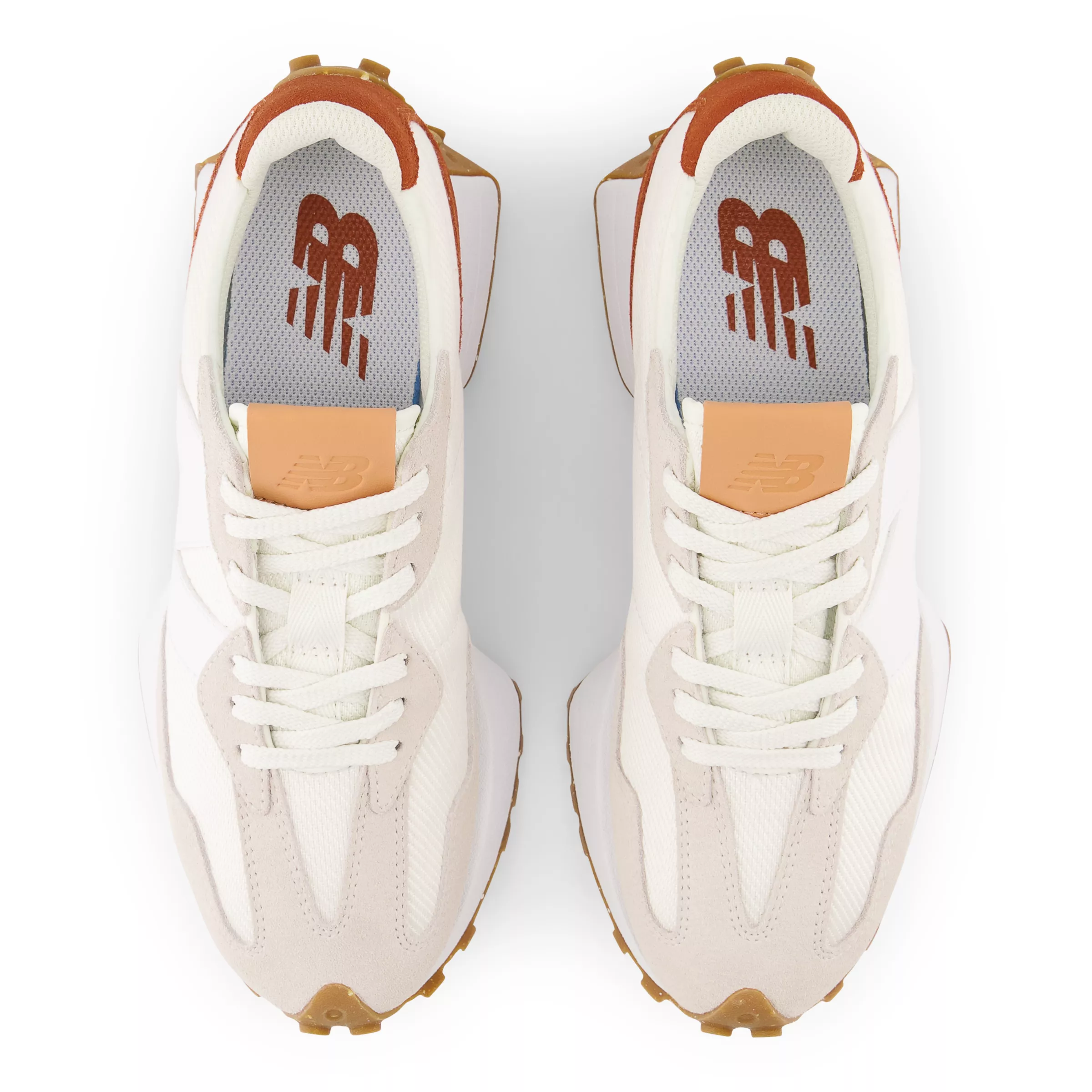 Women's 327