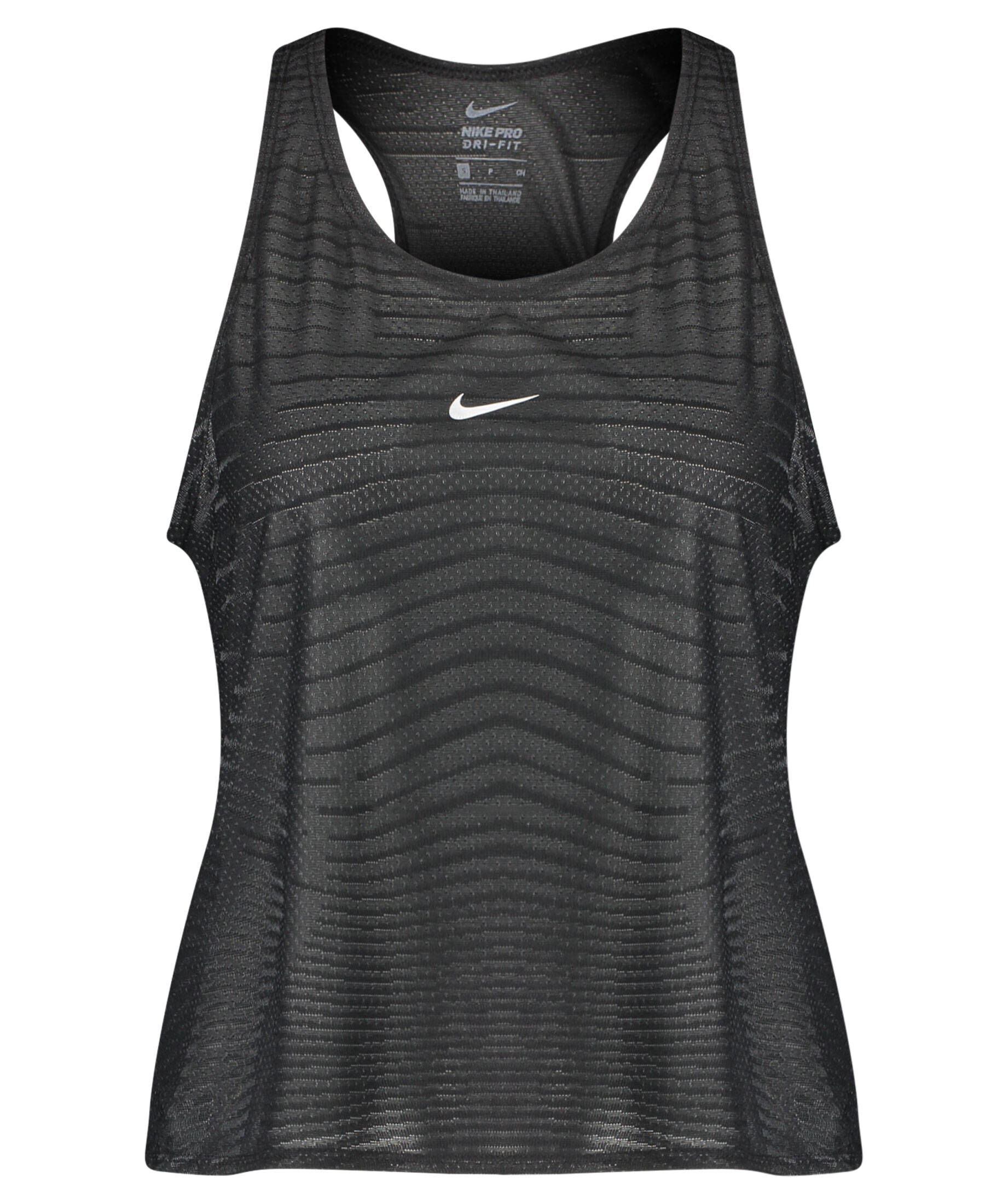 Nike| Damen Trainingstop PRO TANK