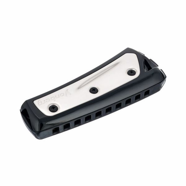 Yonberg D2 Storm Black C