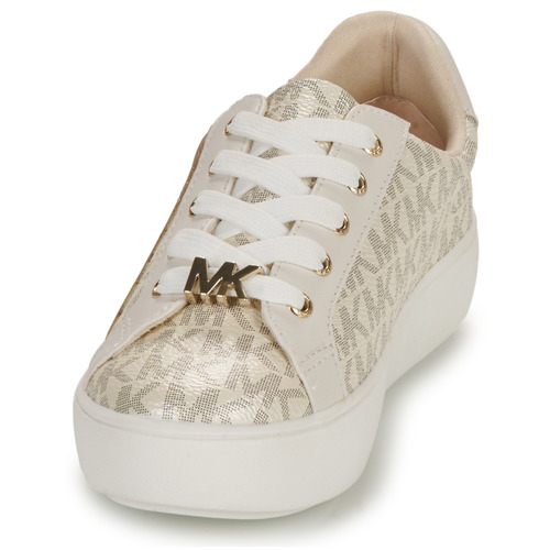 MICHAEL Michael Kors - JORDANA AIRIN - Beige / Doré