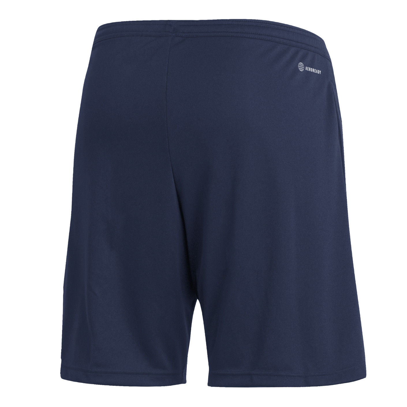 Adidas Entrada 22 Trainingsbroekje Donkerblauw Wit