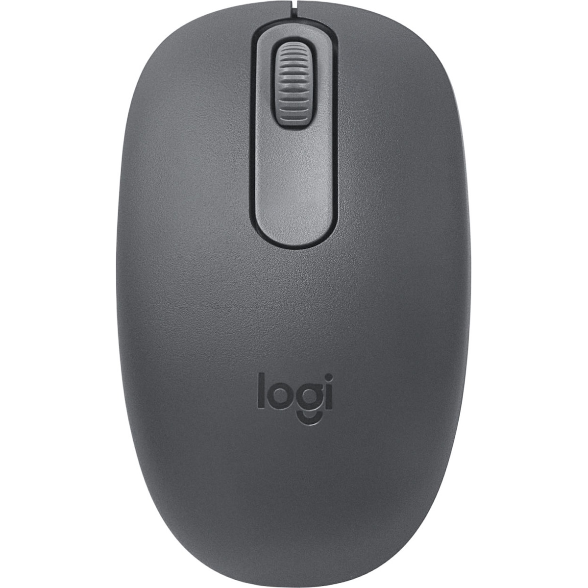 Logitech M196 Bluetooth-mus (grafitt/sort)