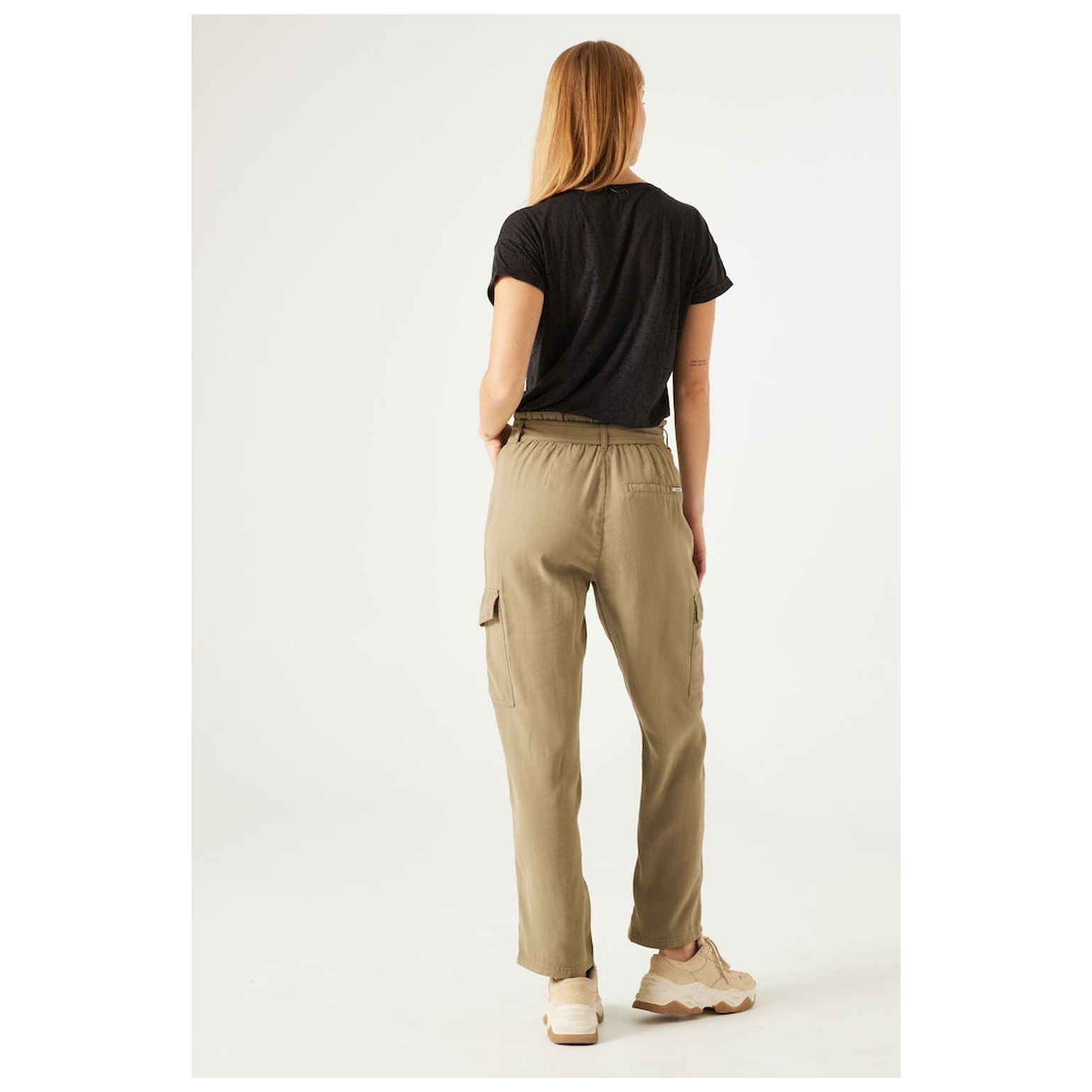 Garcia O40004_ladies T-shirt ss