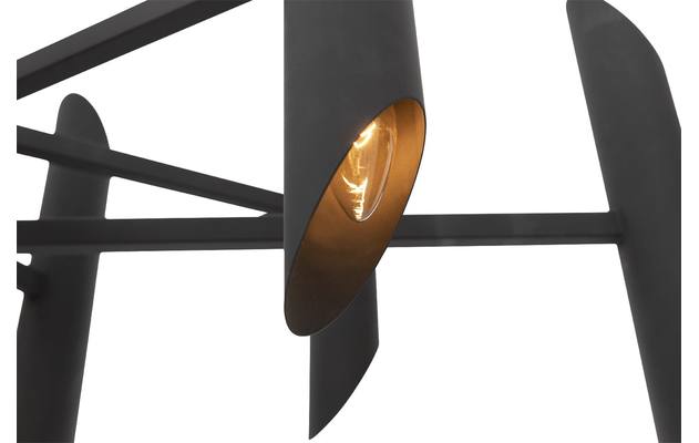 Hanglamp Liando