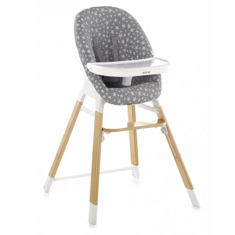 JANE   - Chaises hautes et coussins - Repas - Orchestra