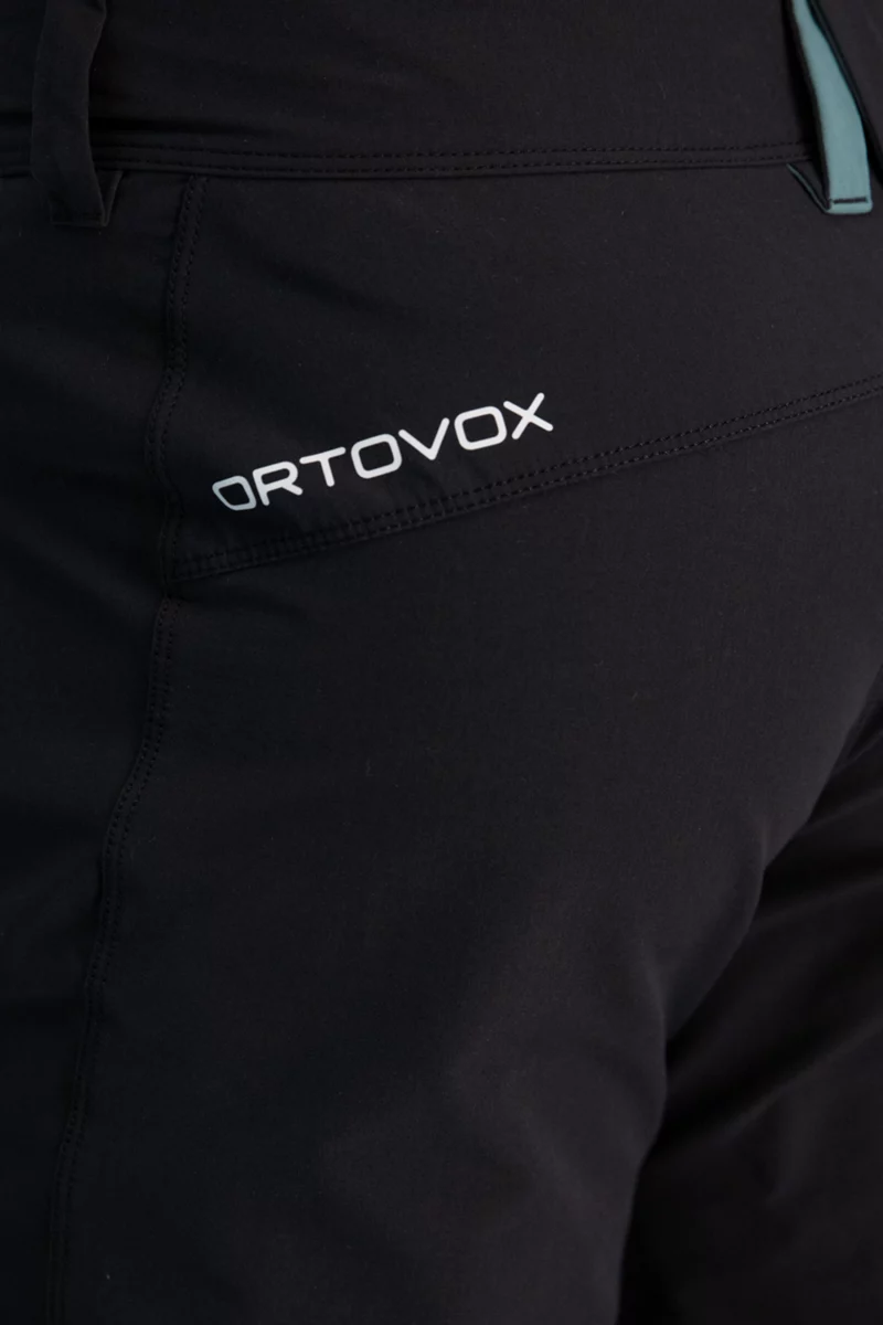 Ortovox Pelmo Herren Wanderhose