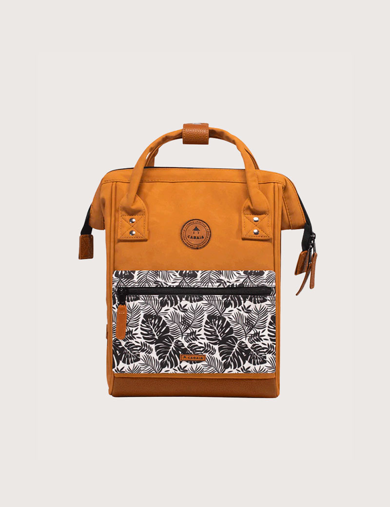 CABAIA SAC À DOS ADVENTURER MINI MOSCOU + 2 POCHETTES
