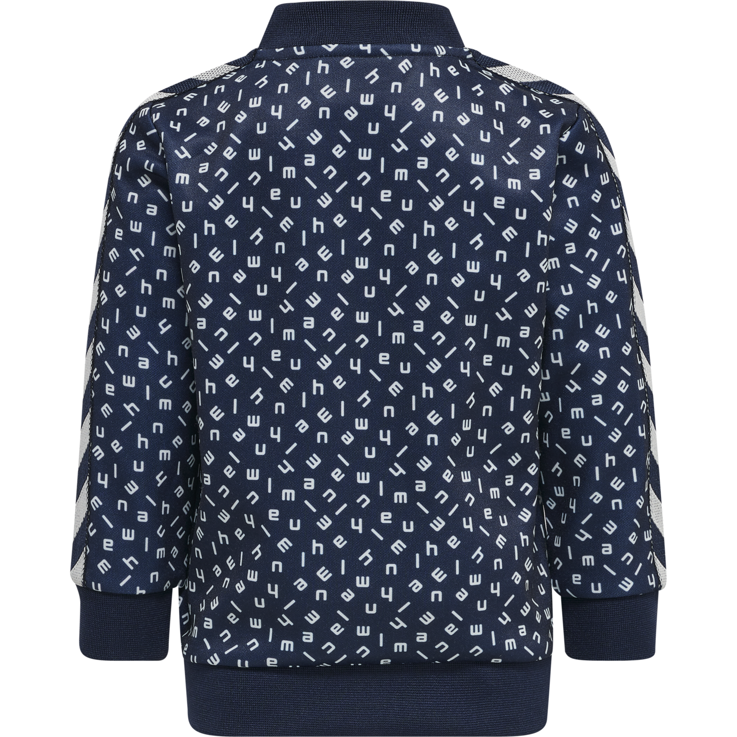 hmlTROY ZIP JACKET