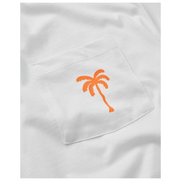 Passenger - Women's Stack Pocket T-Shirt - T-shirt