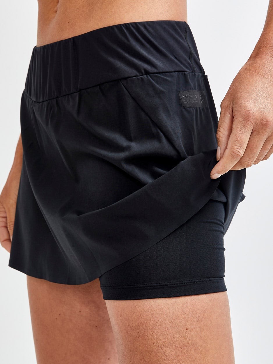 Craft  Pro Hypervent 2in1 Skirt