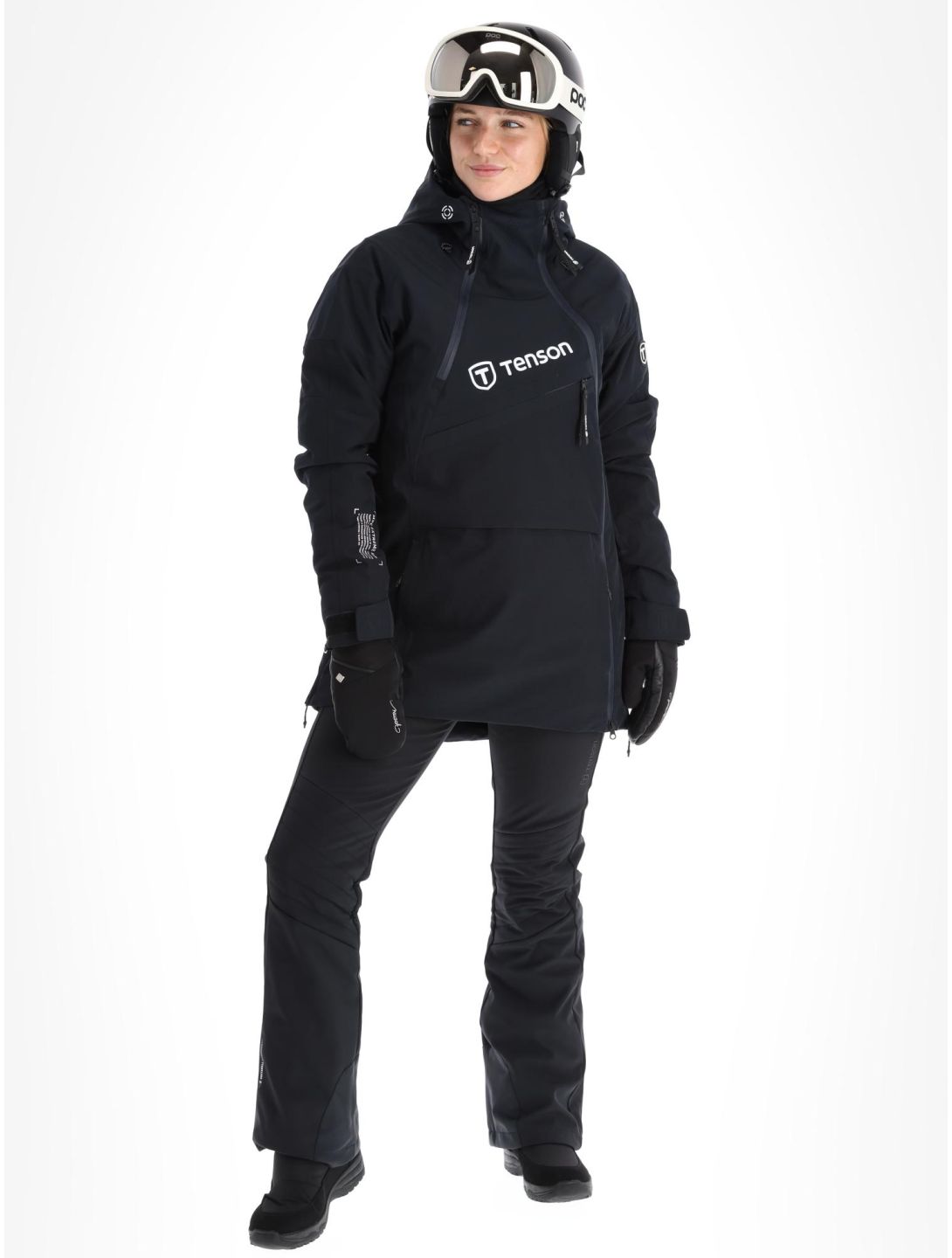 Aerismo JackoRak ski-jas dames