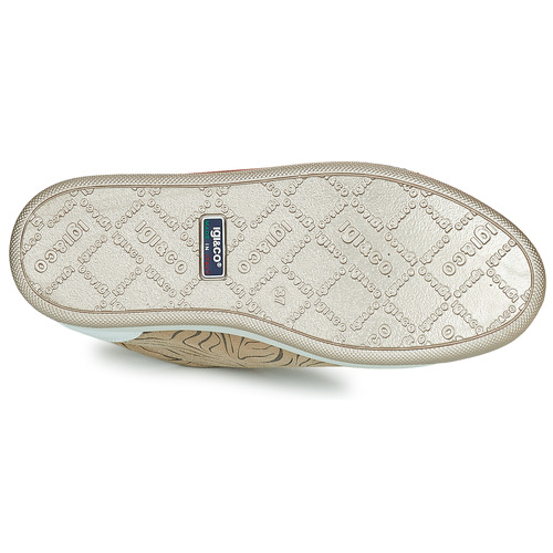 IgI&CO - 1659311 - Blanc / Beige / Doré