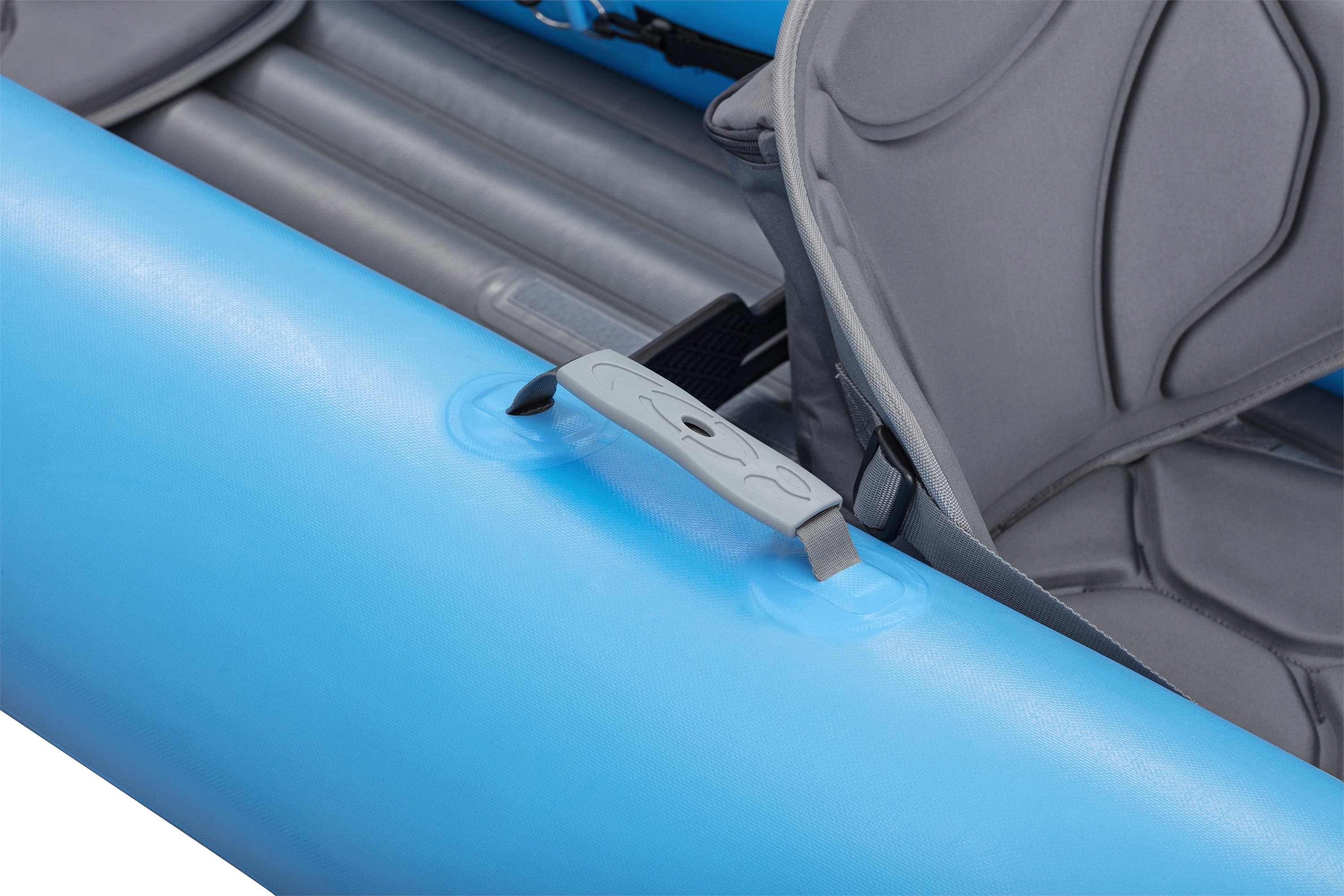 Bestway Doppel-Kajak SURGE ELITE X2 382 cm
