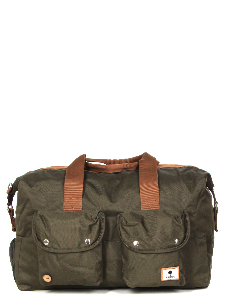 Sac de voyage Faguo Weekend 55 cm