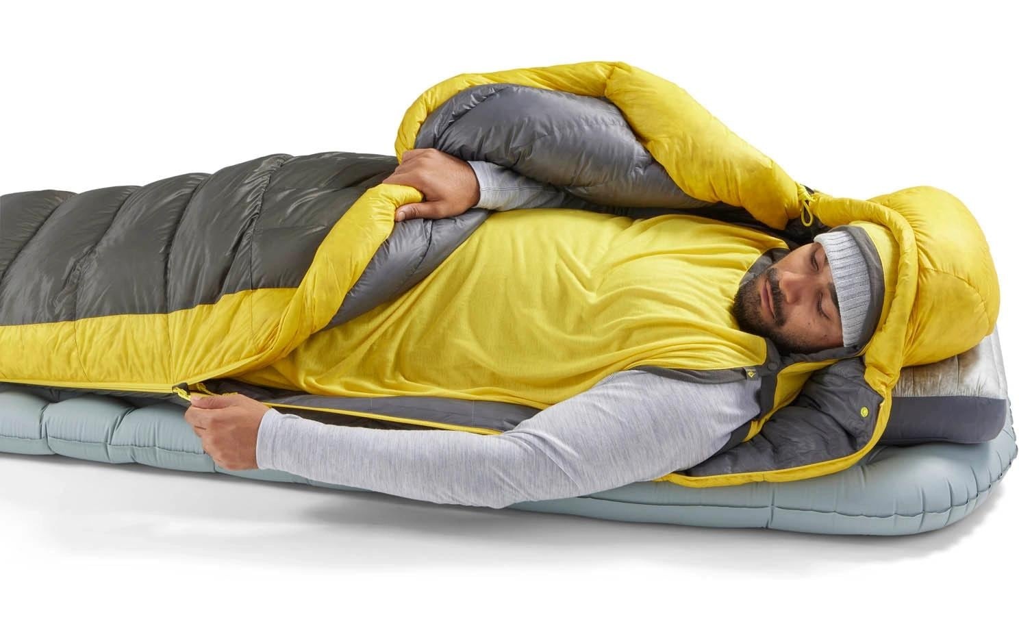 sea to summit Mumienschlafsack »Spark -1C/30F R«