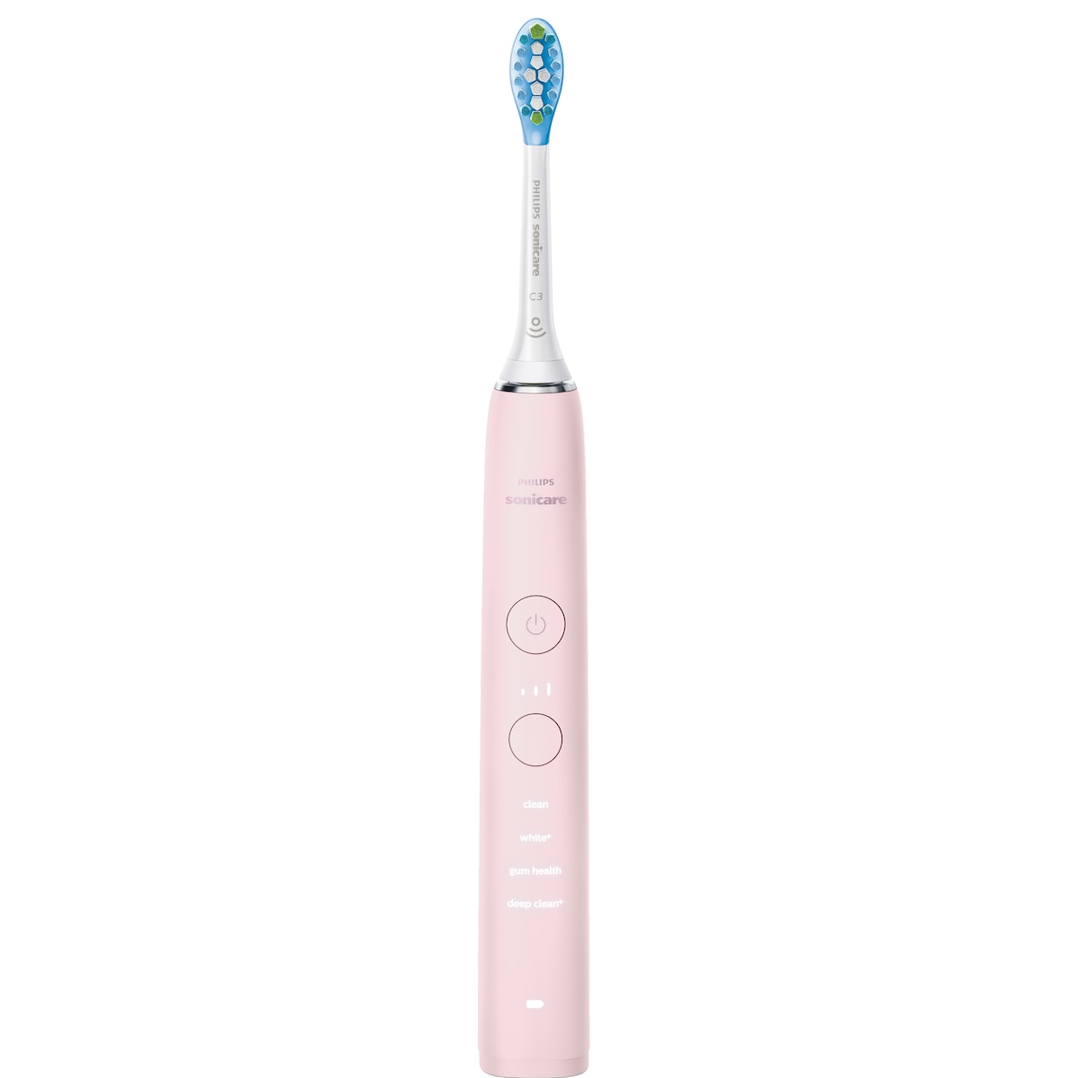Philips Sonicare DiamondClean elektrisk tannbørste HX991129V2 (rosa)