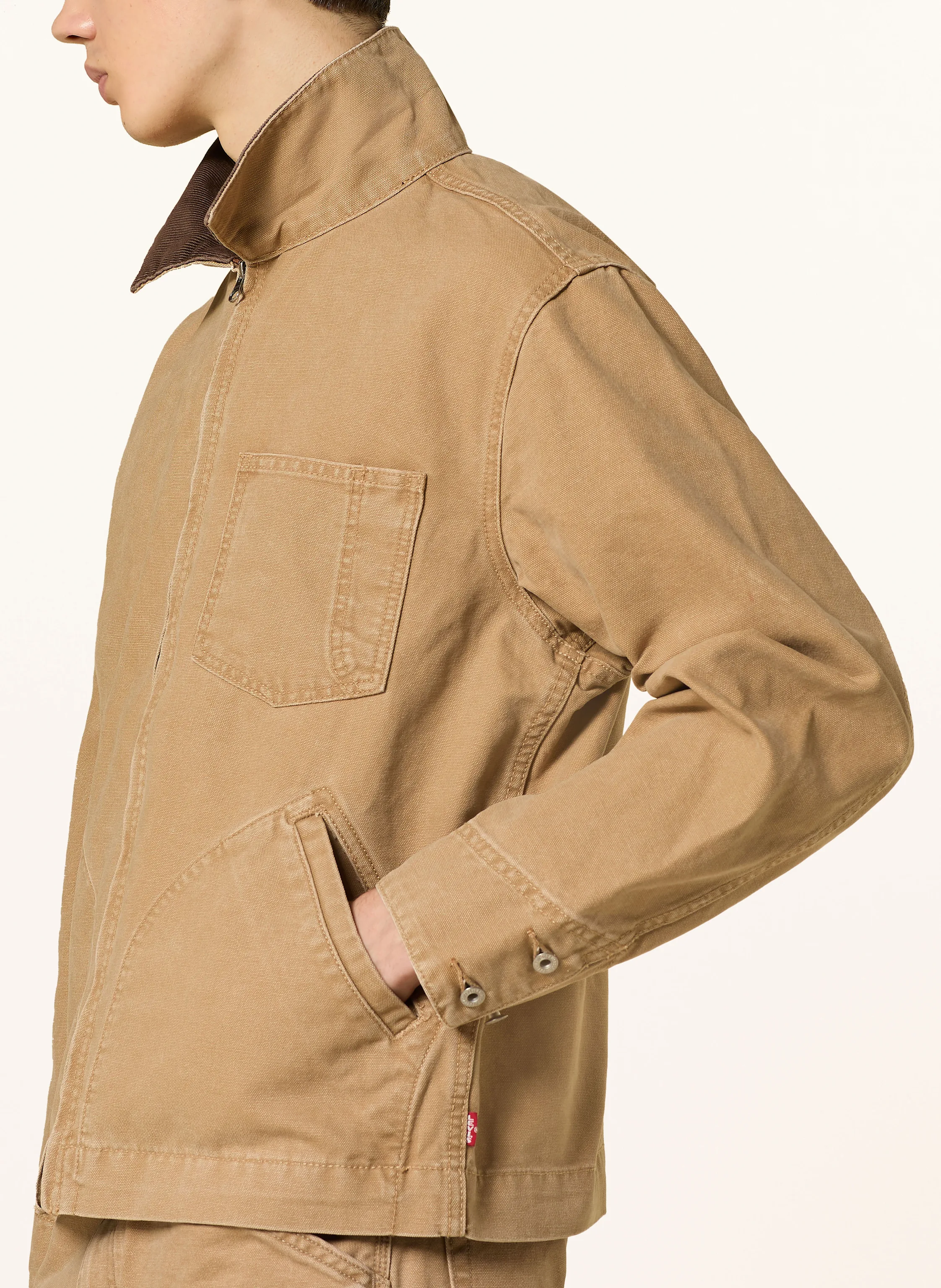 Levi's® Overjacket