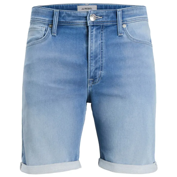 JJ Rebel Joe Craft Short Heren