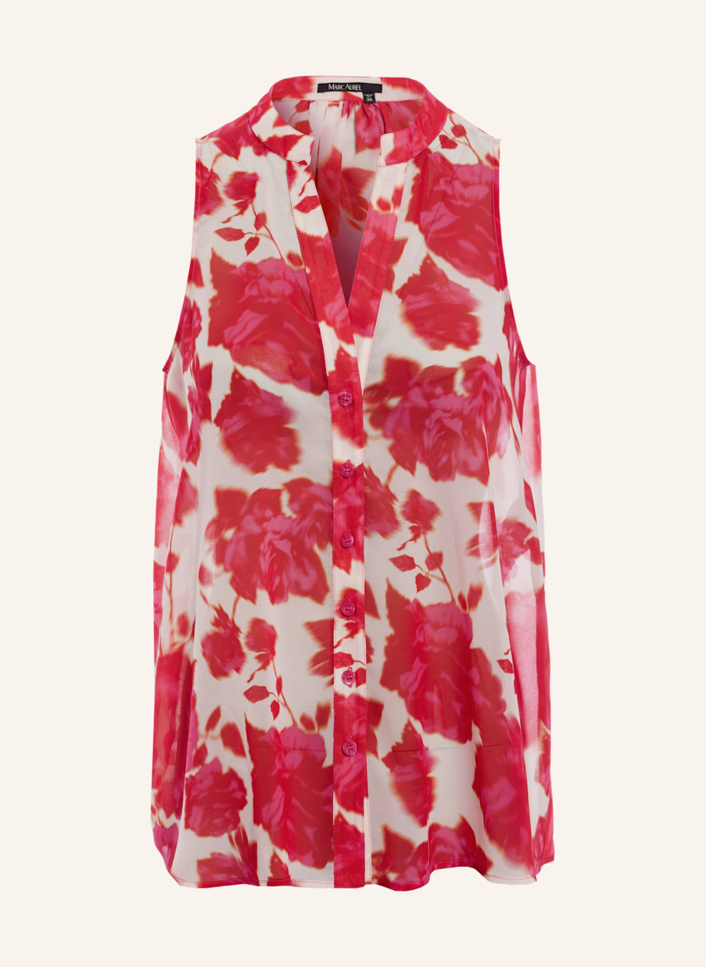 MARC AUREL Bluse