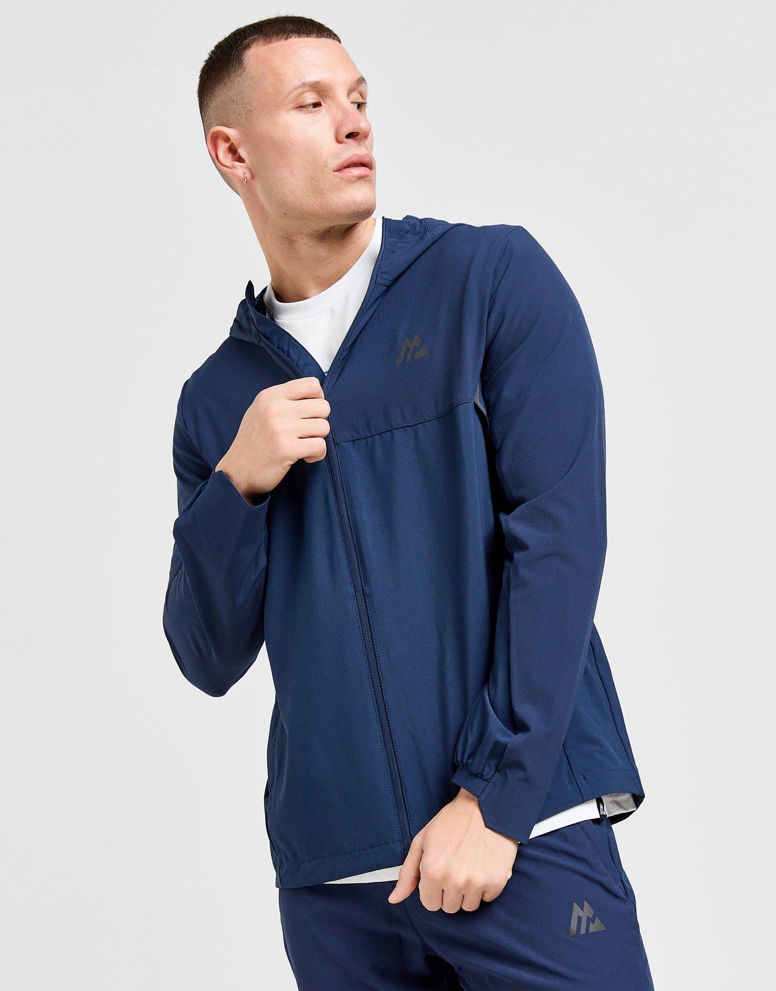 MONTIREX Veste Zippée Verve Homme