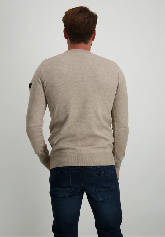 Malelions Trui MM3-AW24-05