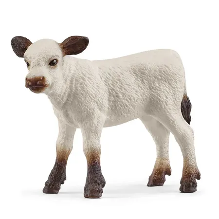 Schleich® 42577 Farm World Team Roping mit Cowgirl