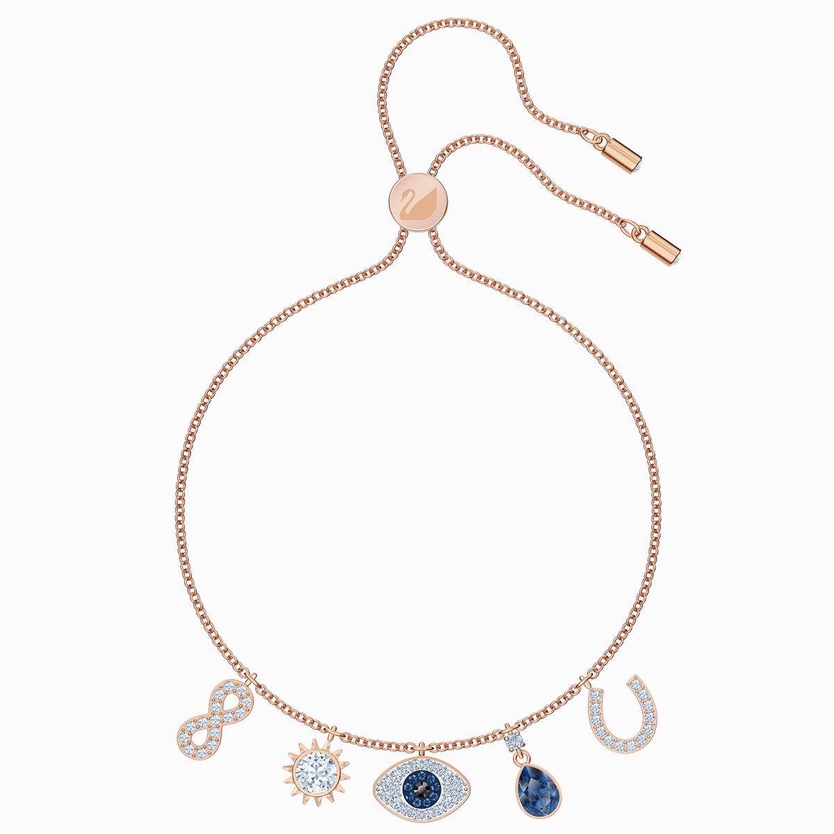 Bracelet Swarovski Symbolic