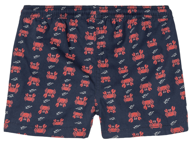 Kinder shorts