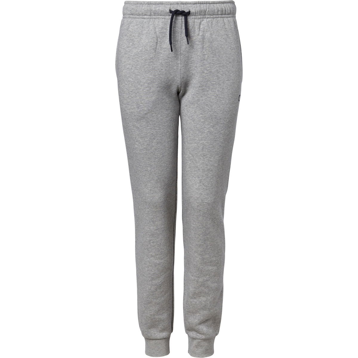 Champion C Logo Rib-Cuff Joggingbukser Børn