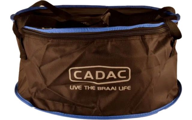 Cadac Mainbag Tasche für Grillo Chef 2 - Cadac Ersatzteilnummer 5650-SP012