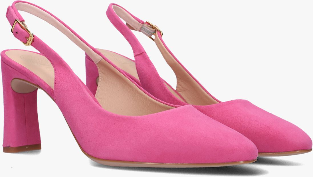UNISA roze unisa pumps winna