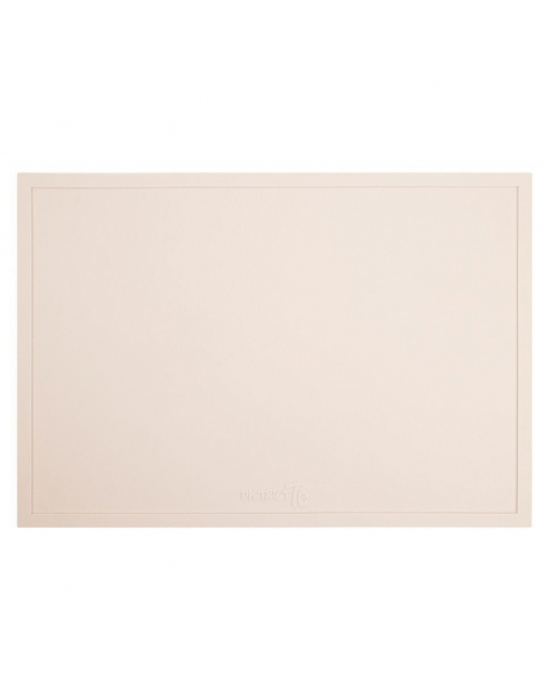 District 70 Placemat Siliconen 50x35 cm - Hondenvoerbak