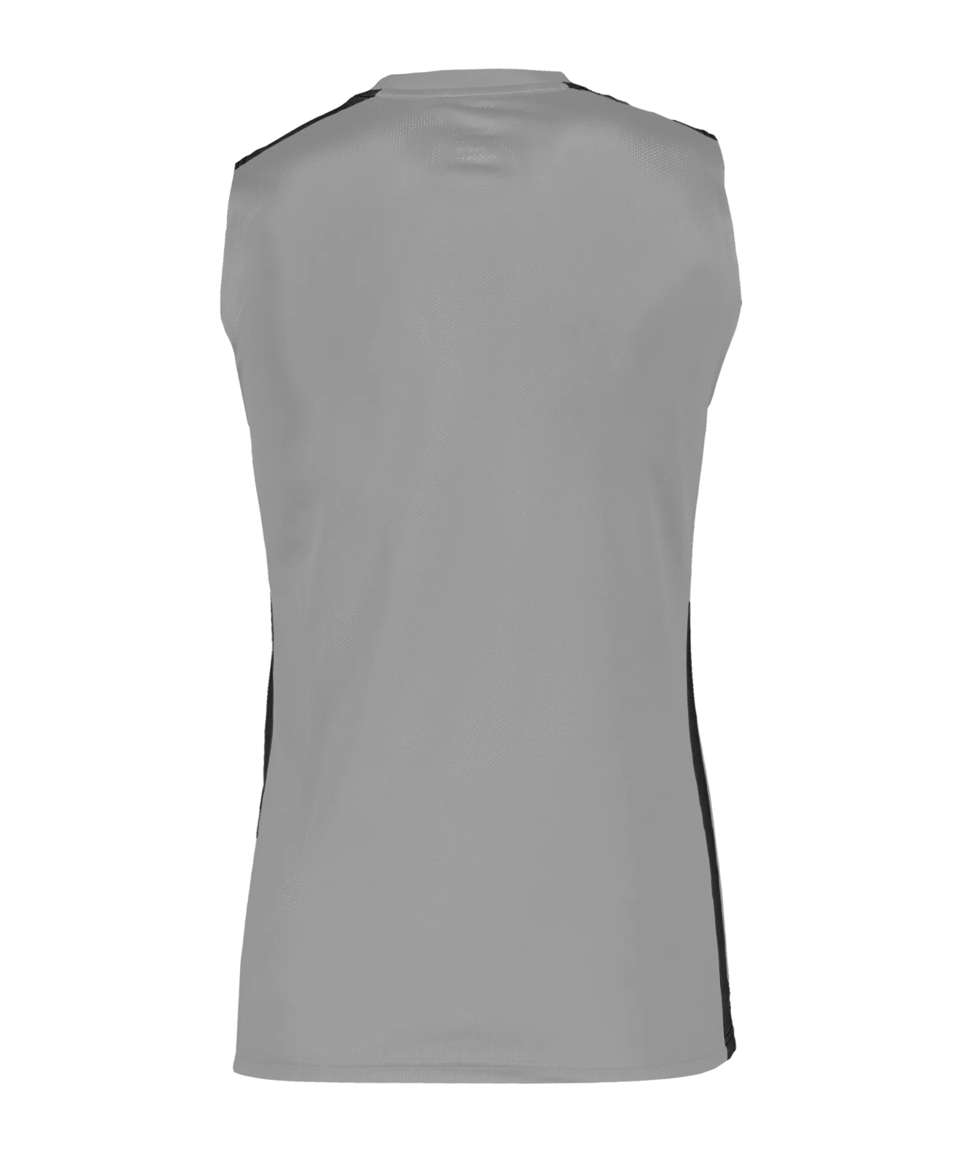Nike Dri-FIT Academy Tanktop Grau Schwarz F012