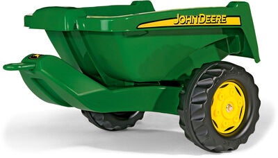 Rolly Toys Tilhenger Kipper II John Deere