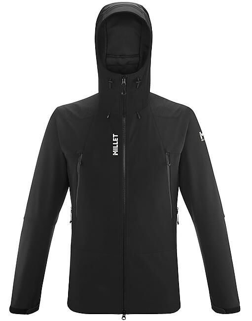 MILLET - SOFTSHELL K ABSOLUTE SHIELD