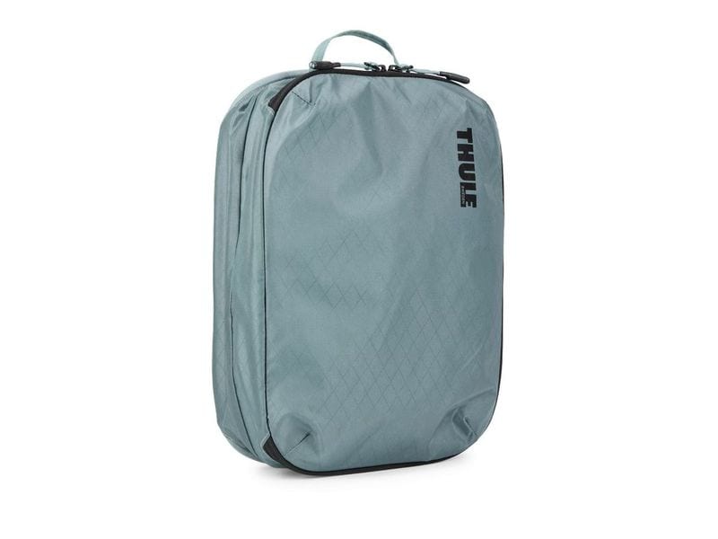 Thule Clean/Dirty Packing Cube Pond Gray Packwürfel