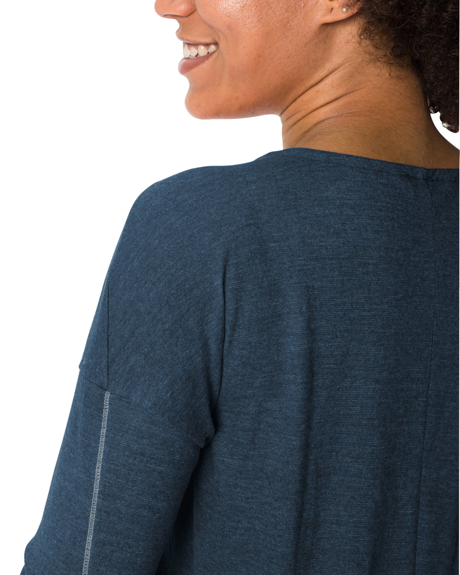 VAUDE| Damen T-Shirt NEYLAND 3/4